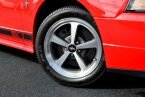 Thumbnail Photo 2 for 2003 Ford Mustang