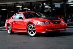Thumbnail Photo 1 for 2003 Ford Mustang