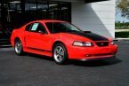 Thumbnail Photo 6 for 2003 Ford Mustang