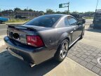 Thumbnail Photo 4 for 2003 Ford Mustang