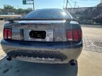 Thumbnail Photo 3 for 2003 Ford Mustang