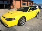 Thumbnail Photo 1 for 2003 Ford Mustang