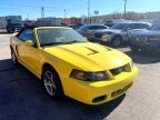 Thumbnail Photo 3 for 2003 Ford Mustang