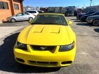 Thumbnail Photo 2 for 2003 Ford Mustang