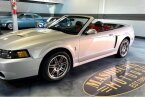Thumbnail Photo 2 for 2003 Ford Mustang