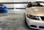 Thumbnail Photo 6 for 2003 Ford Mustang