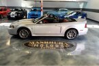 Thumbnail Photo 1 for 2003 Ford Mustang