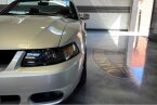 Thumbnail Photo 4 for 2003 Ford Mustang