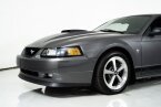 Thumbnail Photo 5 for 2003 Ford Mustang