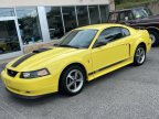 Thumbnail Photo 2 for 2003 Ford Mustang