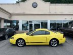Thumbnail Photo 1 for 2003 Ford Mustang