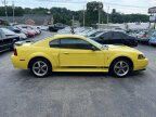 Thumbnail Photo 5 for 2003 Ford Mustang