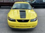 Thumbnail Photo 3 for 2003 Ford Mustang
