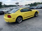 Thumbnail Photo 6 for 2003 Ford Mustang