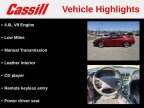 Thumbnail Photo 4 for 2003 Ford Mustang GT