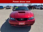 Thumbnail Photo 6 for 2003 Ford Mustang GT