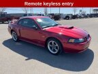 Thumbnail Photo 5 for 2003 Ford Mustang GT