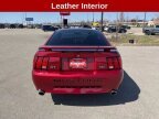 Thumbnail Photo 3 for 2003 Ford Mustang GT