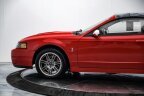 Thumbnail Photo 4 for 2003 Ford Mustang