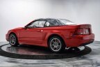 Thumbnail Photo 6 for 2003 Ford Mustang