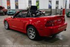 Thumbnail Photo 5 for 2003 Ford Mustang