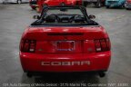 Thumbnail Photo 6 for 2003 Ford Mustang