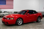 Thumbnail Photo 2 for 2003 Ford Mustang