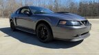 Thumbnail Photo 6 for 2003 Ford Mustang