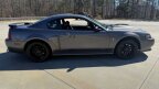 Thumbnail Photo 5 for 2003 Ford Mustang
