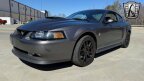 Thumbnail Photo 2 for 2003 Ford Mustang