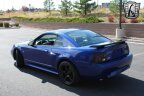 Thumbnail Photo 4 for 2003 Ford Mustang GT