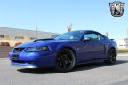 Thumbnail Photo 2 for 2003 Ford Mustang GT