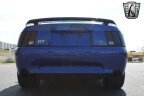 Thumbnail Photo 5 for 2003 Ford Mustang GT