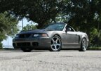 Thumbnail Photo 6 for 2003 Ford Mustang