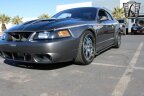 Thumbnail Photo 6 for 2003 Ford Mustang