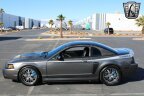 Thumbnail Photo 2 for 2003 Ford Mustang