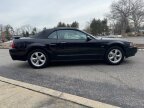 Thumbnail Photo 4 for 2003 Ford Mustang