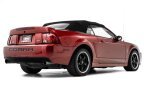 Thumbnail Photo 3 for 2003 Ford Mustang