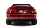 Thumbnail Photo 2 for 2003 Ford Mustang