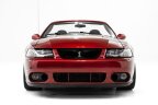 Thumbnail Photo 6 for 2003 Ford Mustang