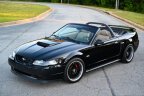 Thumbnail Photo 4 for 2003 Ford Mustang