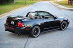 Thumbnail Photo 5 for 2003 Ford Mustang