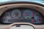 Thumbnail Photo 6 for 2003 Ford Mustang