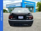 Thumbnail Photo 3 for 2003 Ford Mustang GT