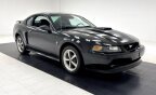 Thumbnail Photo 6 for 2003 Ford Mustang
