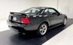 Thumbnail Photo 4 for 2003 Ford Mustang