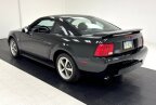 Thumbnail Photo 2 for 2003 Ford Mustang