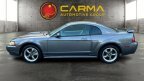 Thumbnail Photo 1 for 2003 Ford Mustang