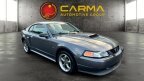 Thumbnail Photo 6 for 2003 Ford Mustang