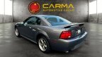 Thumbnail Photo 2 for 2003 Ford Mustang